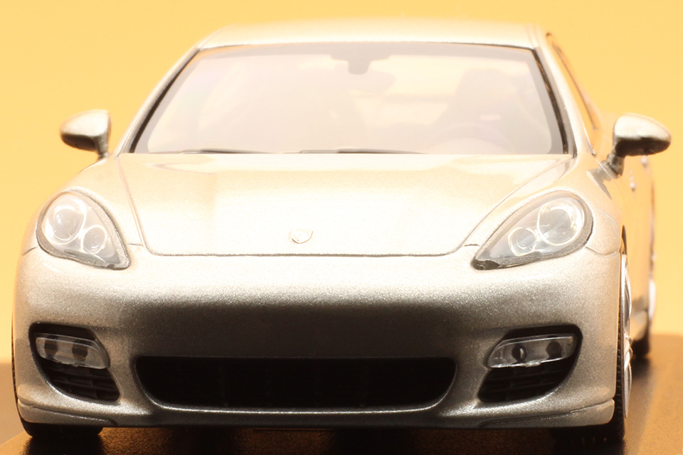 Porsche Panamera Turbo